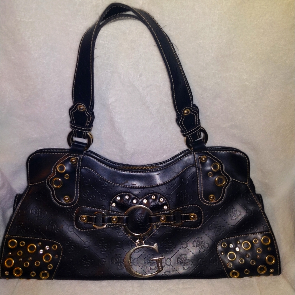 Cool Guess Purse